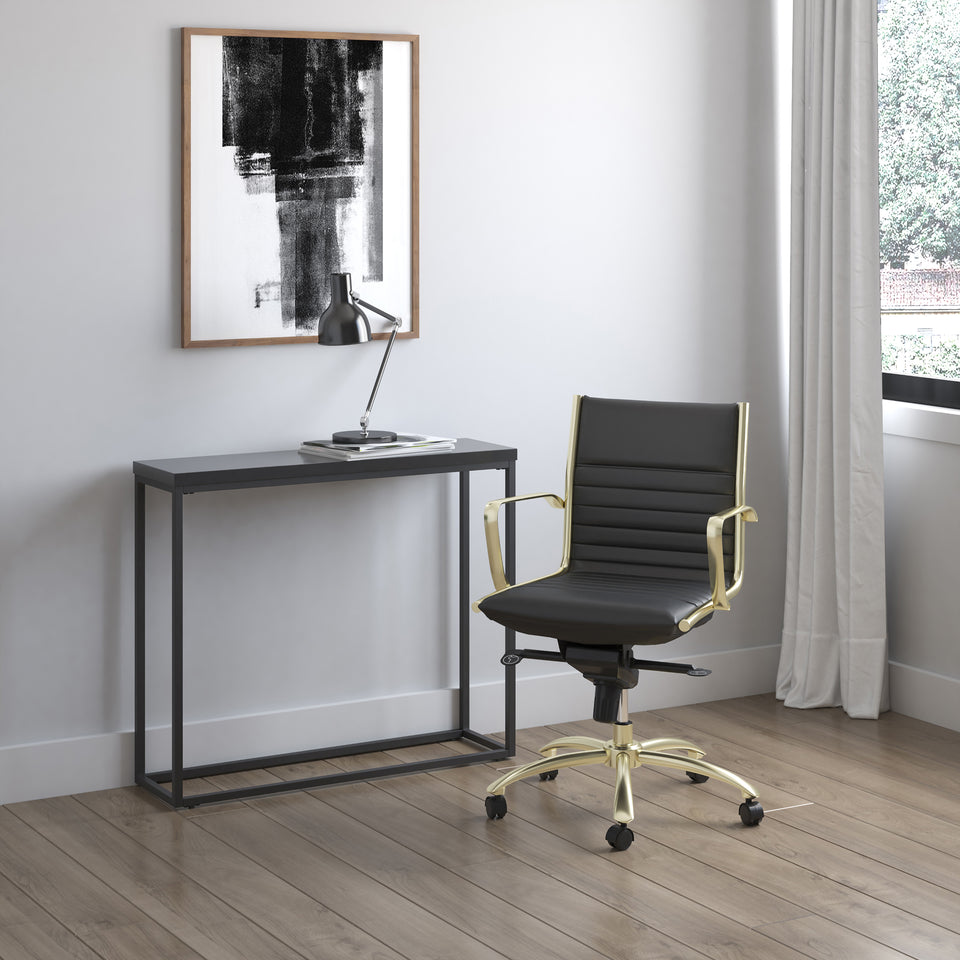 Teresa 36" Console Table