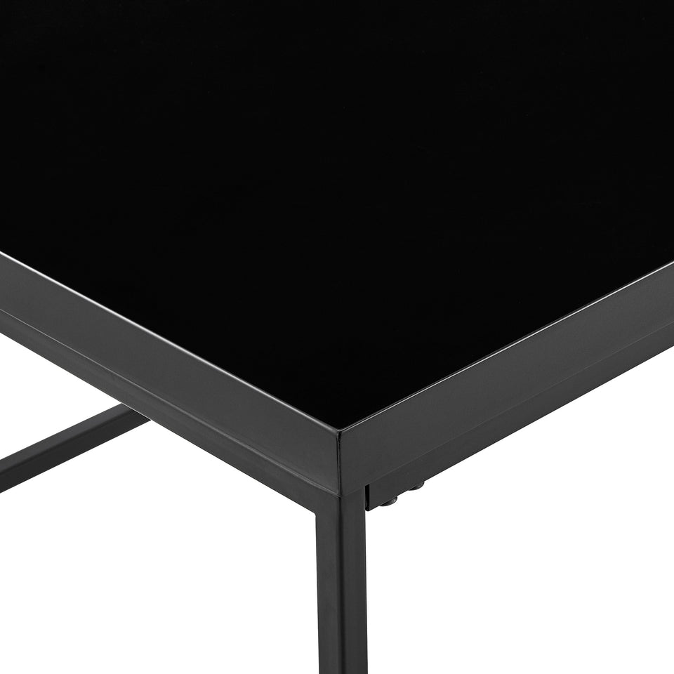 Teresa Square Coffee Table