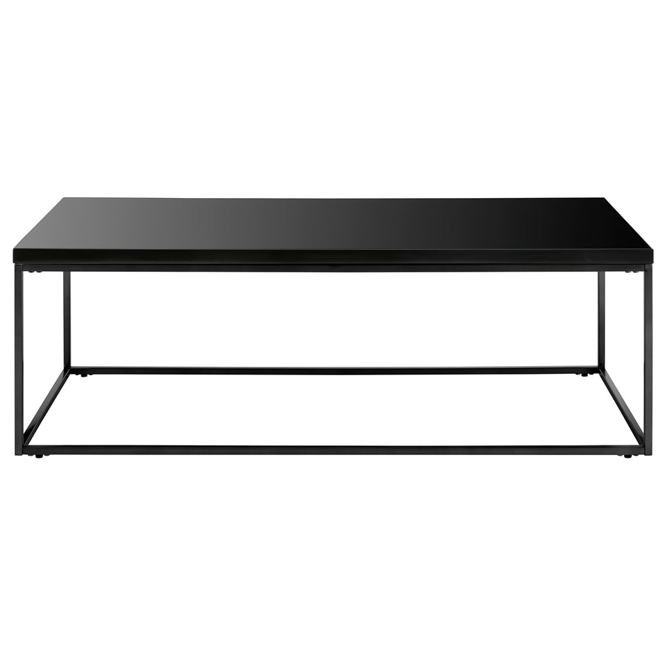 Teresa Rectangular Coffee Table