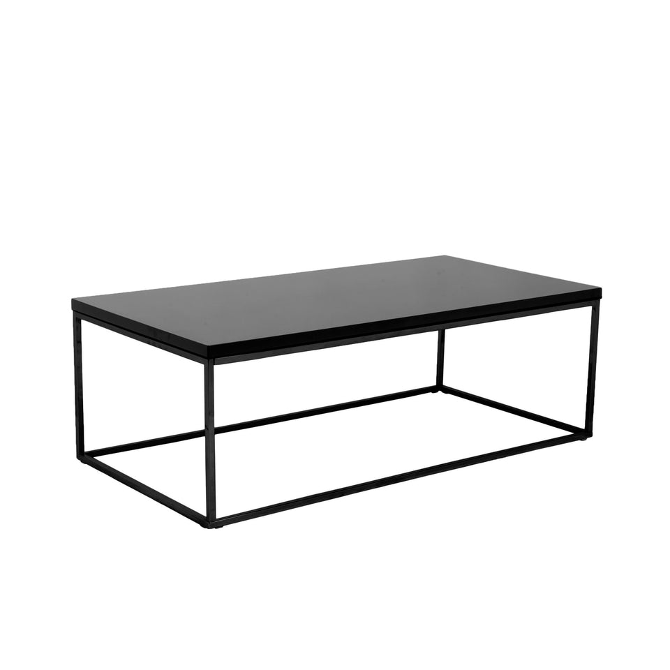 Teresa Rectangular Coffee Table