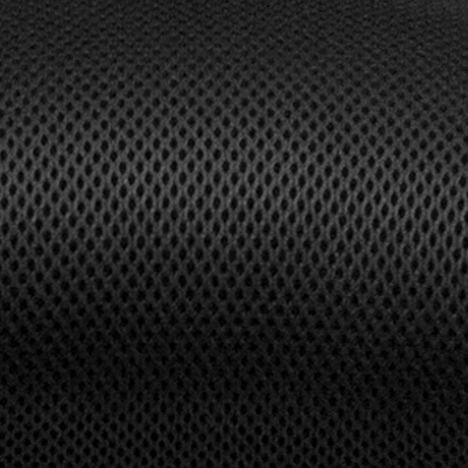 Ergonomic Mesh Office Chair With Adjustable Lumbar Black