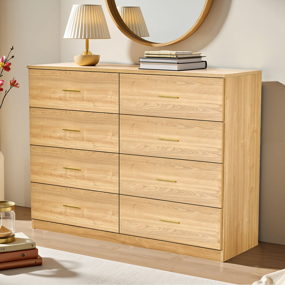 dressers - lifestyle setting