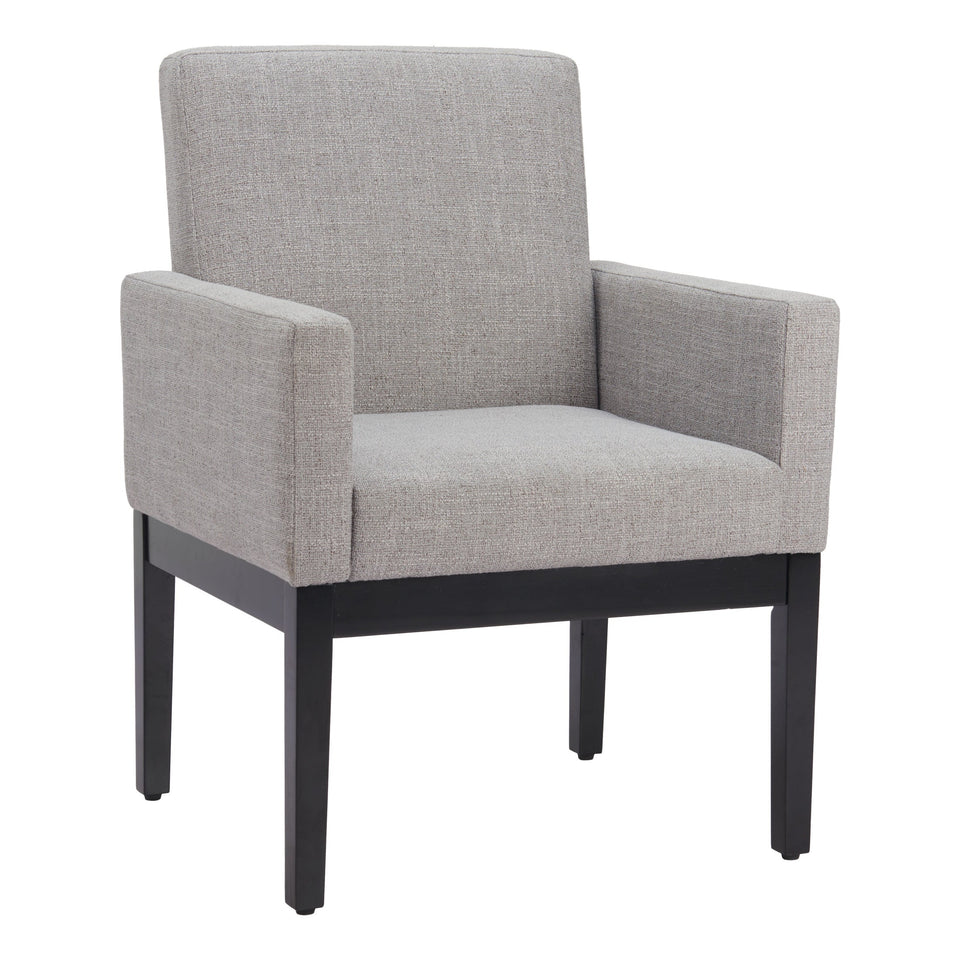 Senzil Dining Chair Gray