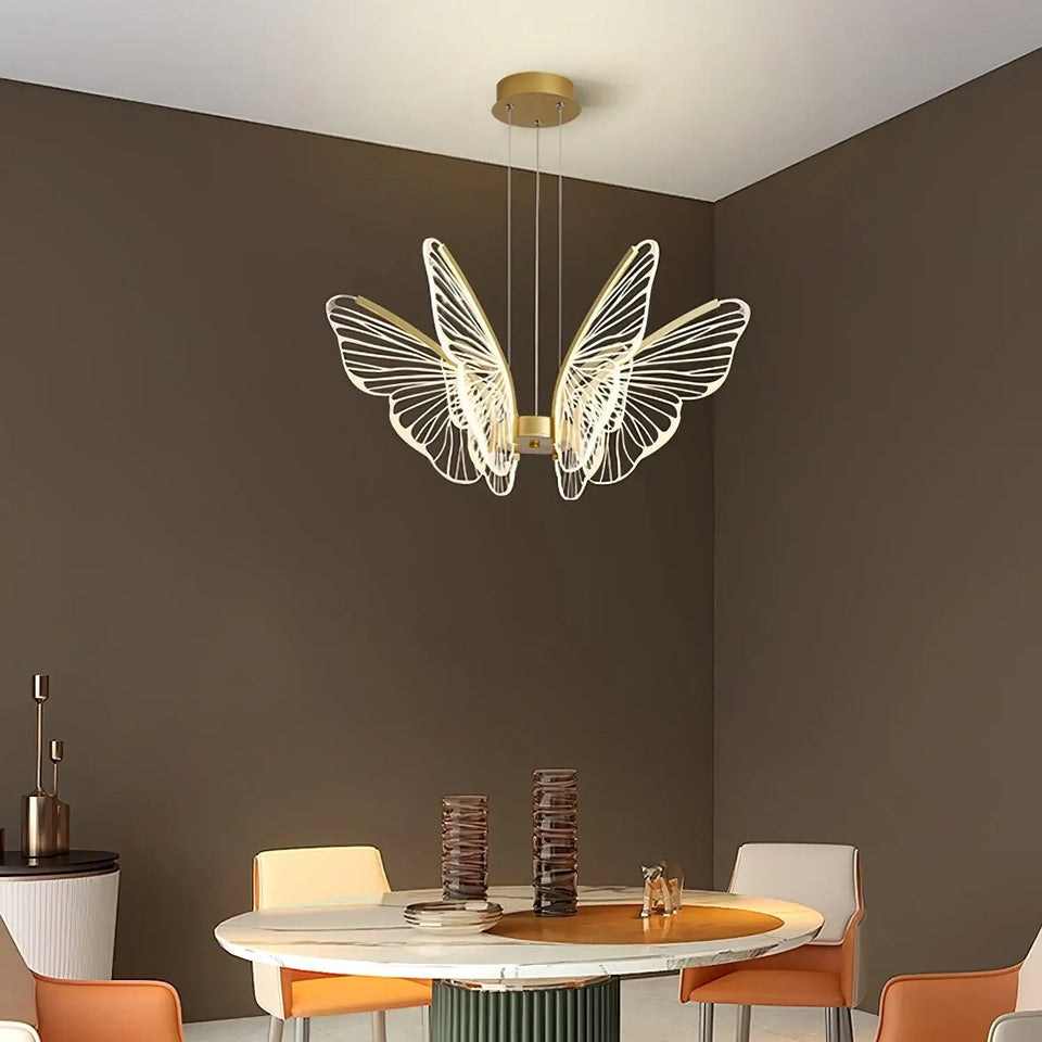 Phalaenopsis Chandelier