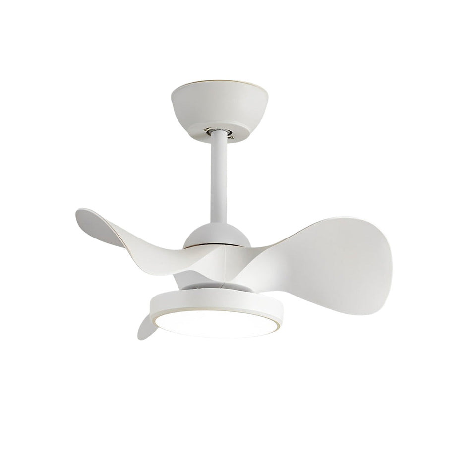 Nordic 3 Blades Ceiling Fans Light