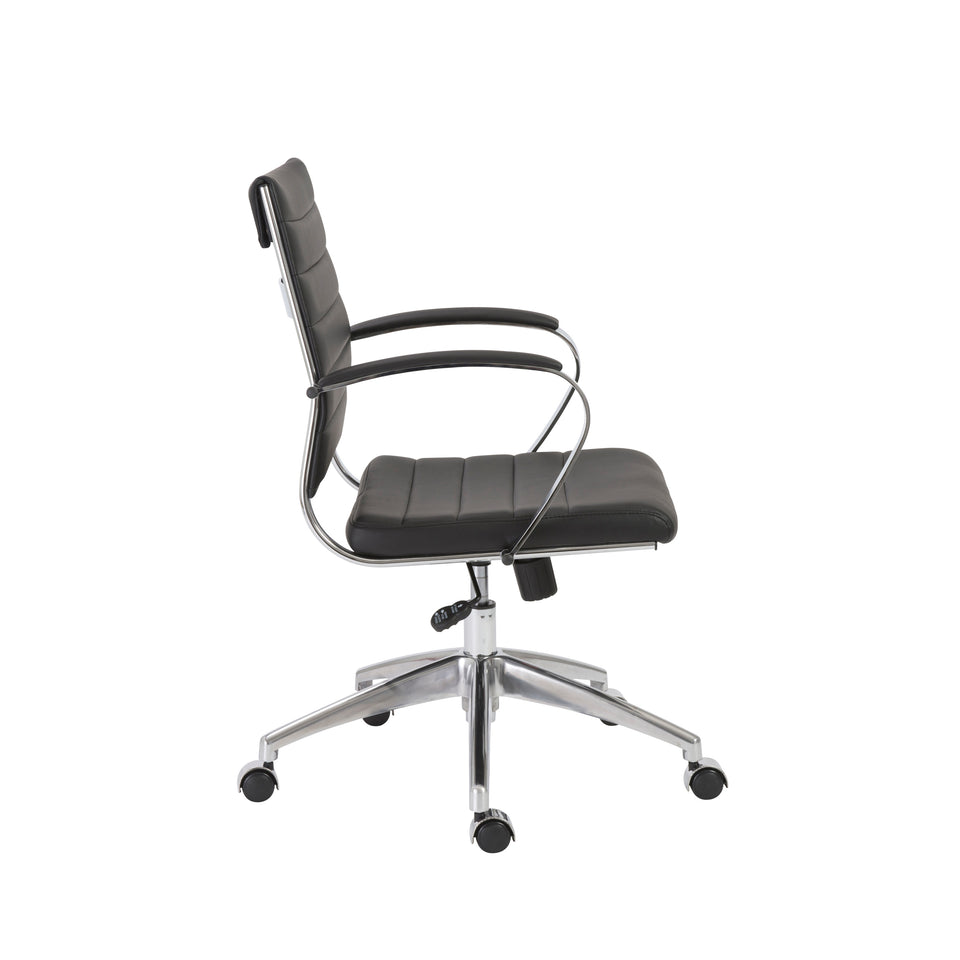 Axel Low Back Office Chair