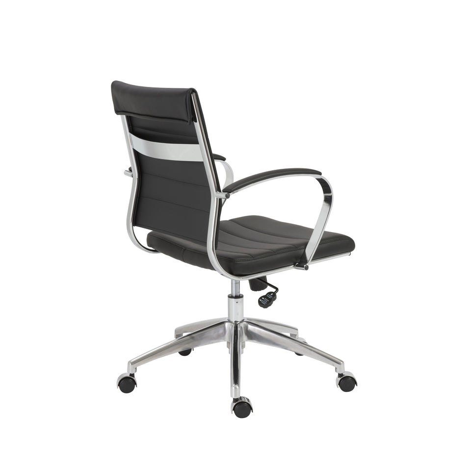 Axel Low Back Office Chair