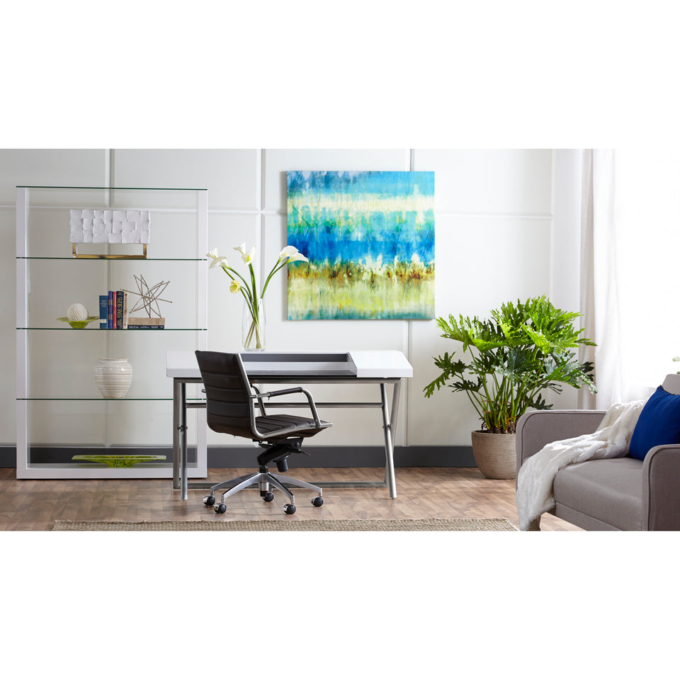 Axel Low Back Office Chair