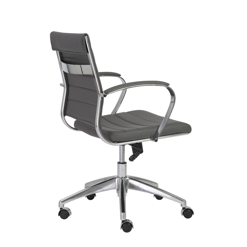 Axel Low Back Office Chair