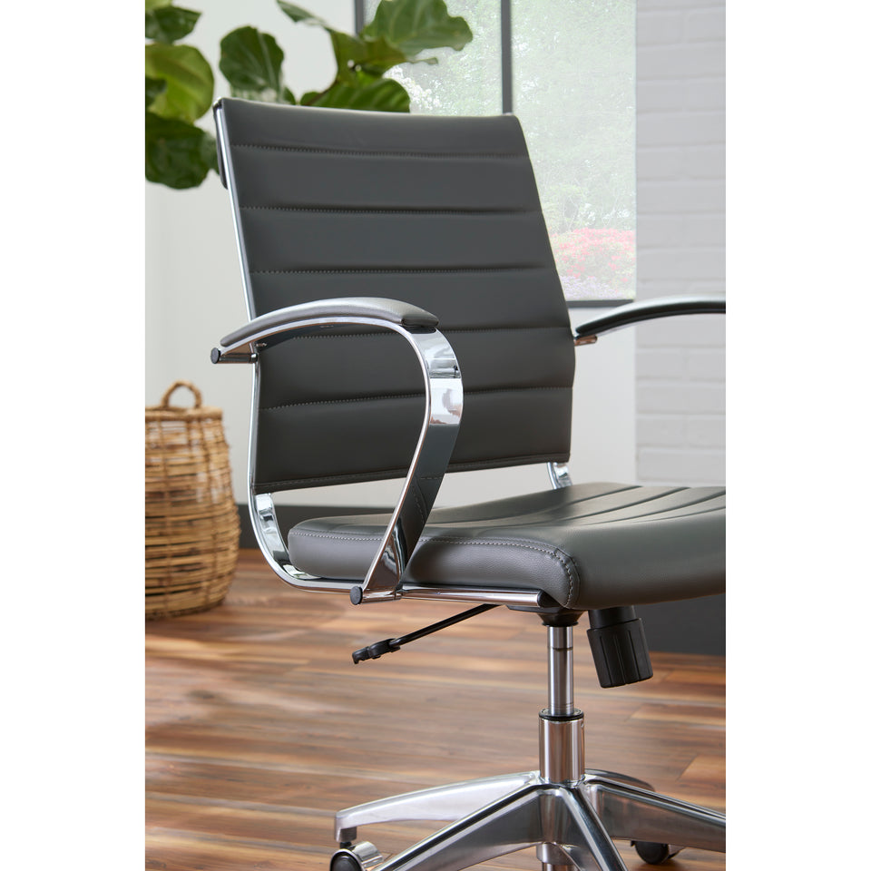 Axel Low Back Office Chair