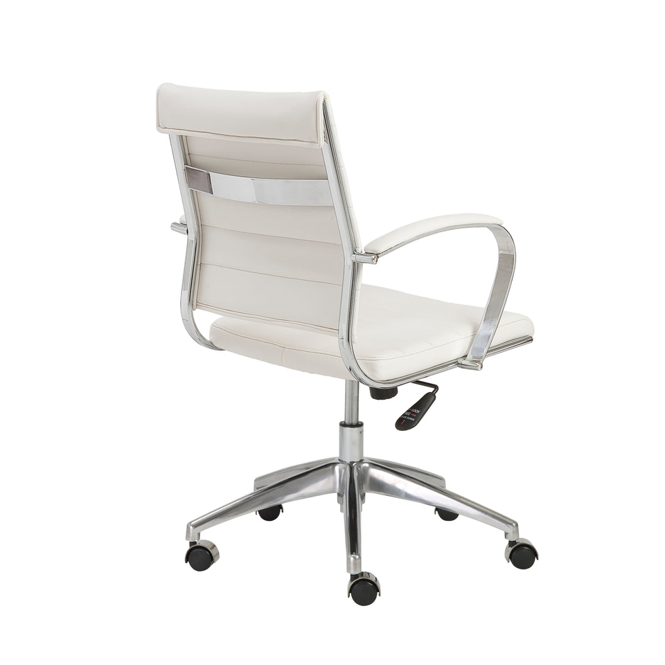 Axel Low Back Office Chair