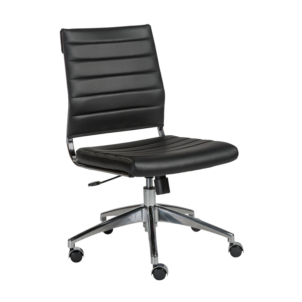 Axel Low Back Office Chair w/o Armrests