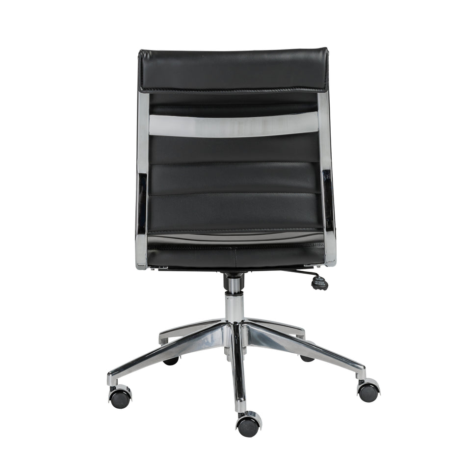Axel Low Back Office Chair w/o Armrests
