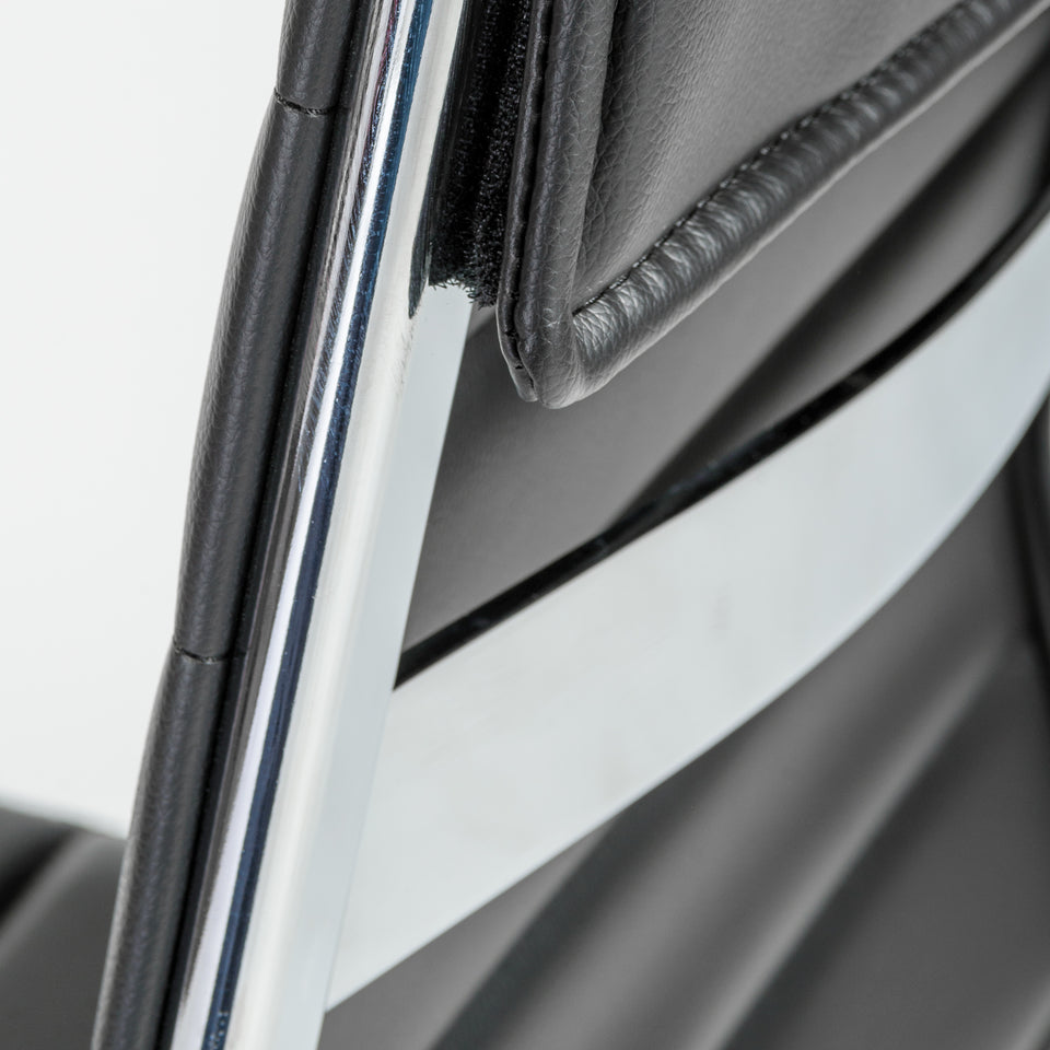 Axel Low Back Office Chair w/o Armrests