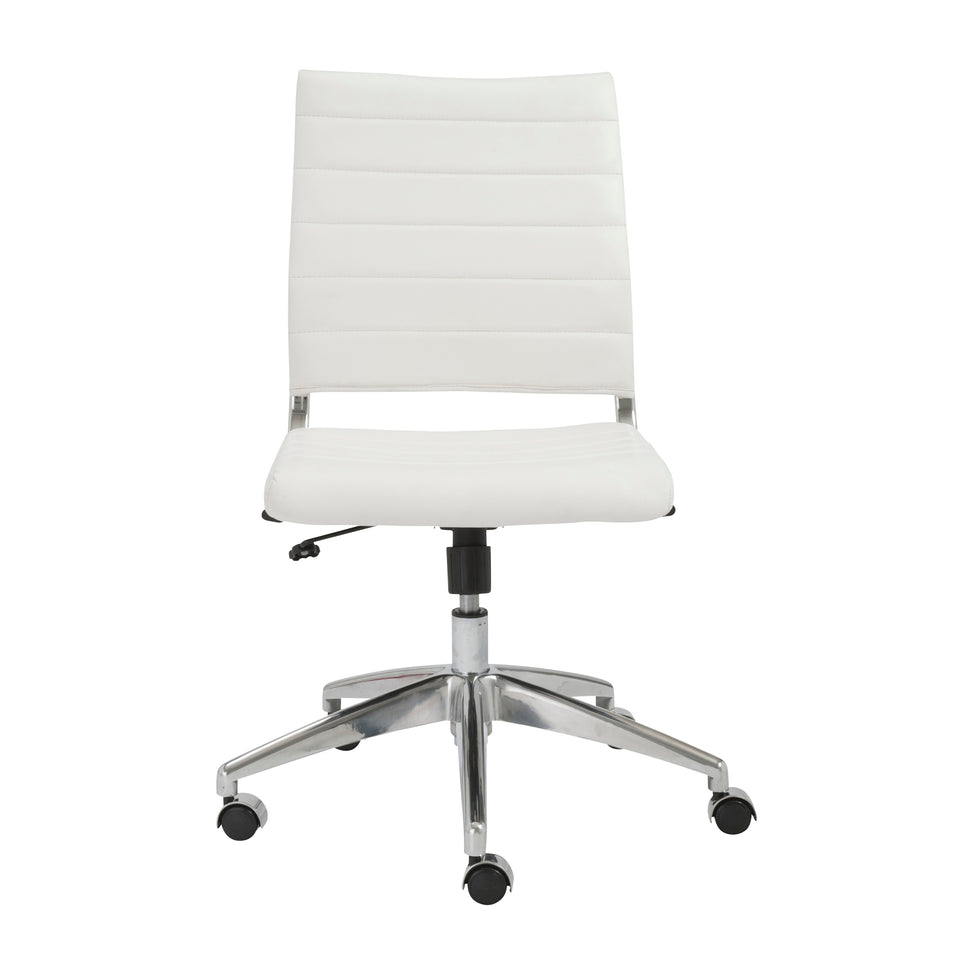 Axel Low Back Office Chair w/o Armrests