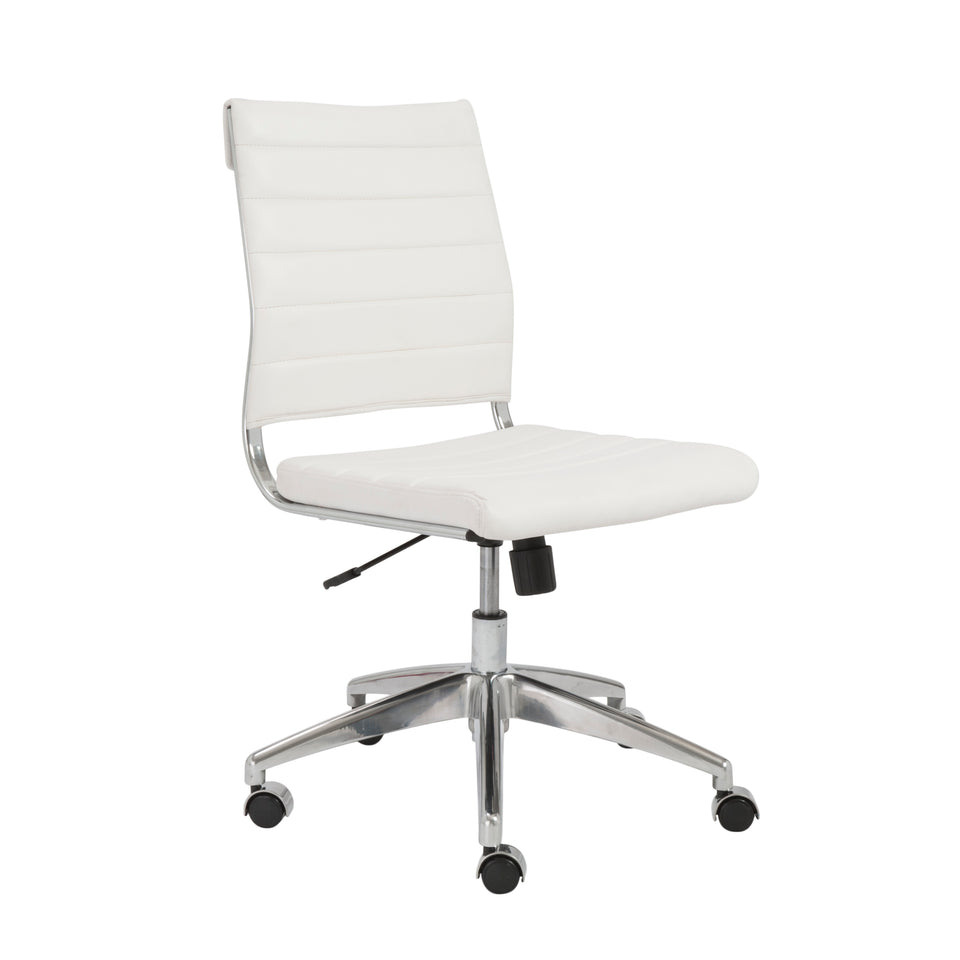 Axel Low Back Office Chair w/o Armrests