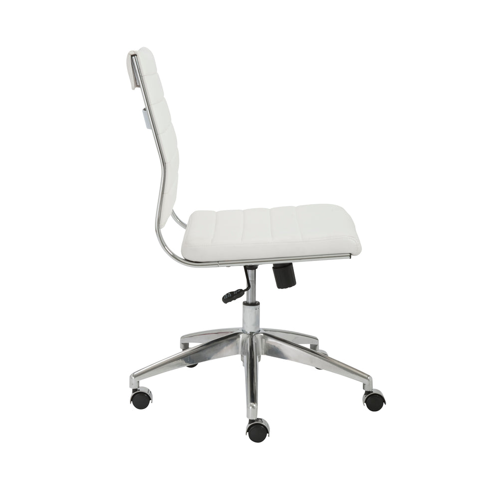 Axel Low Back Office Chair w/o Armrests