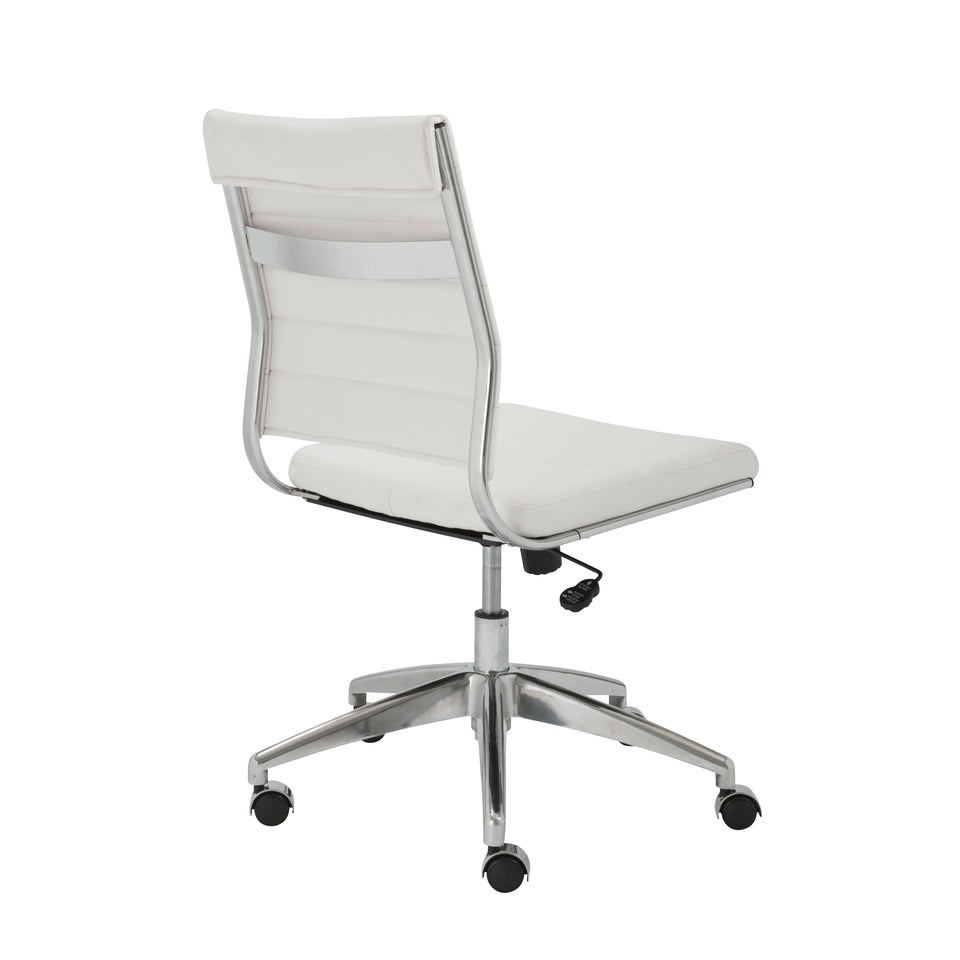 Axel Low Back Office Chair w/o Armrests
