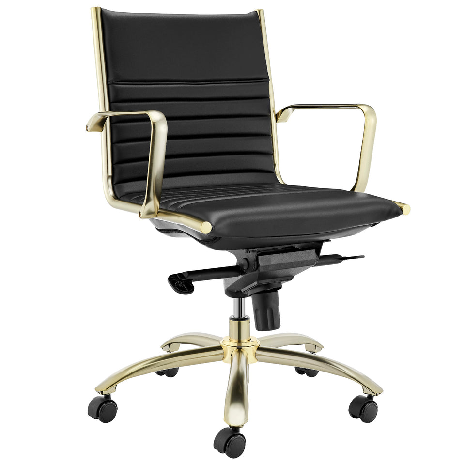 Dirk Low Back Office Chair