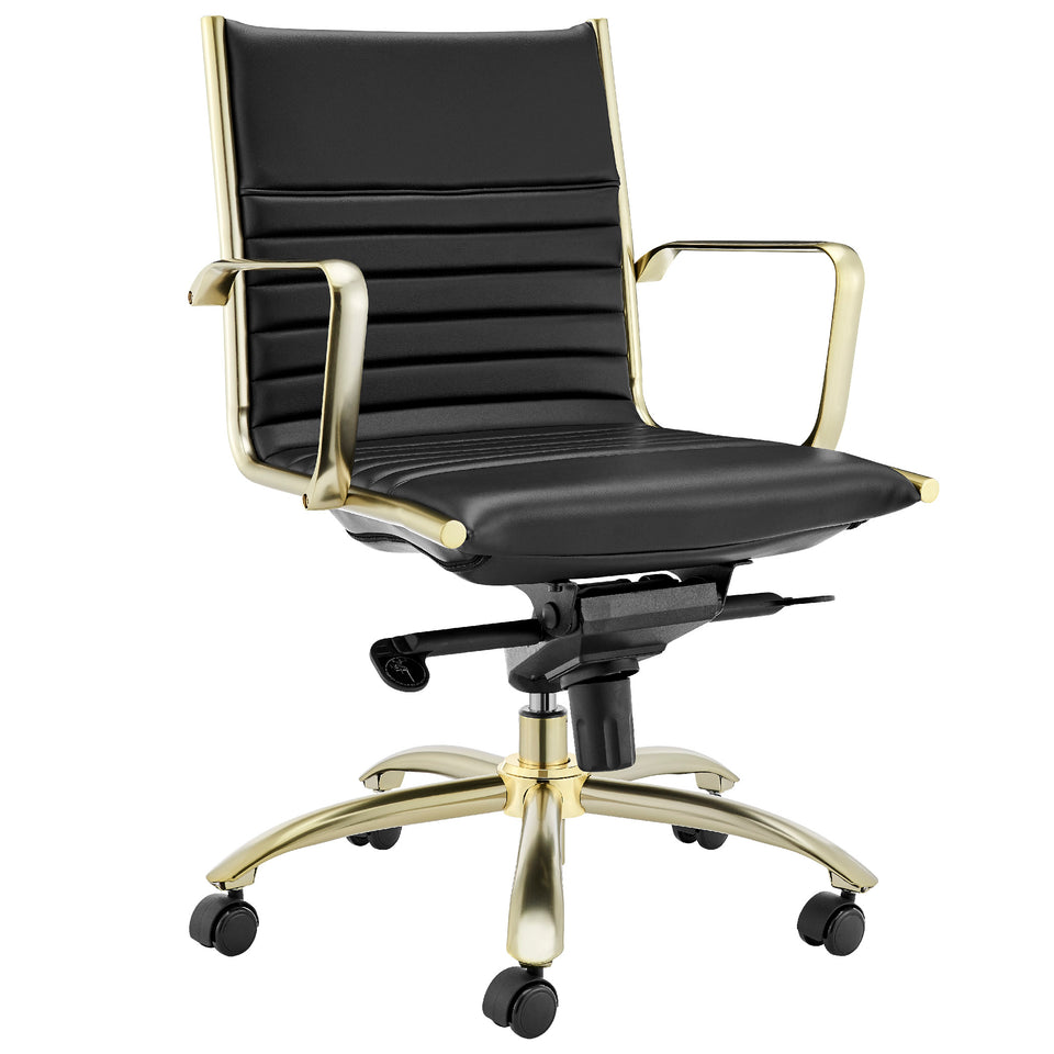 Dirk Low Back Office Chair