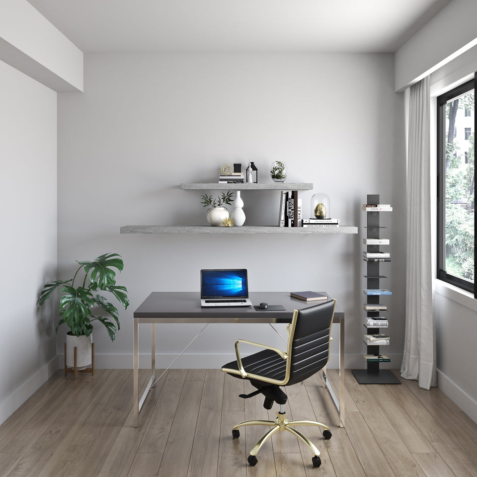 Dirk Low Back Office Chair