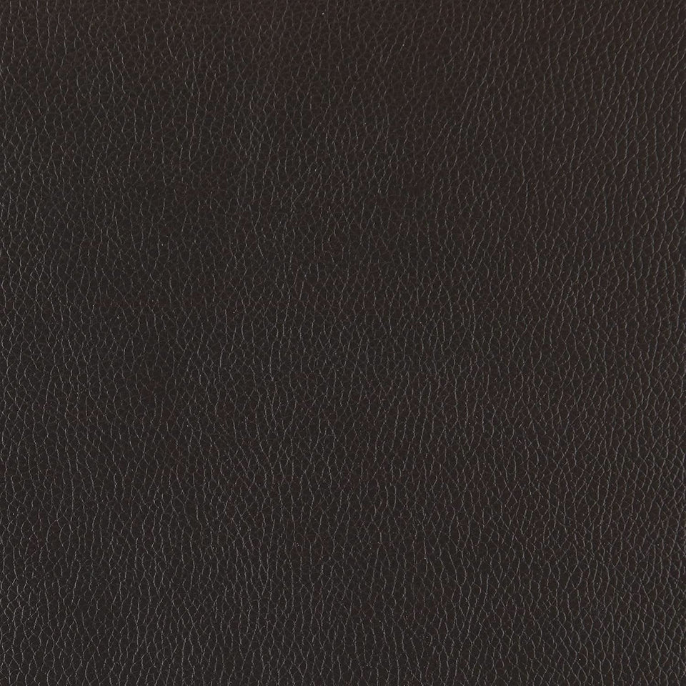 Dark Brown Top Grain Leather Sofa Set With Loveseat