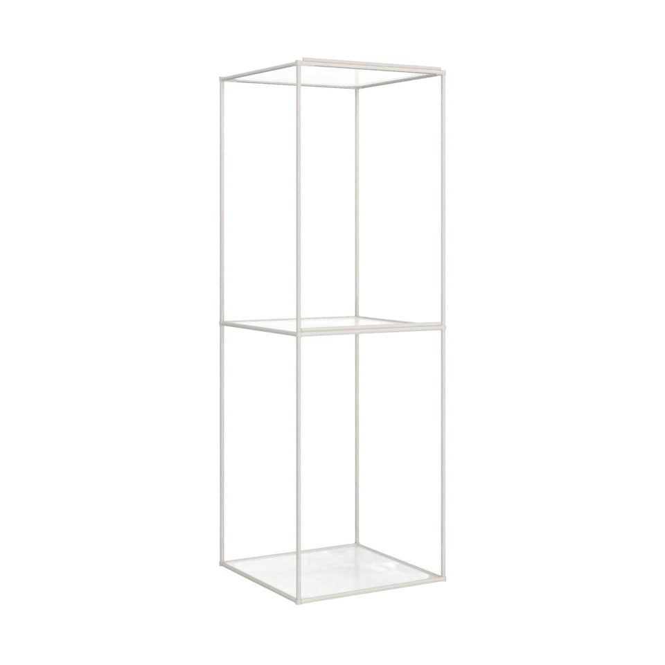 Zuo Chair Display Light Gray