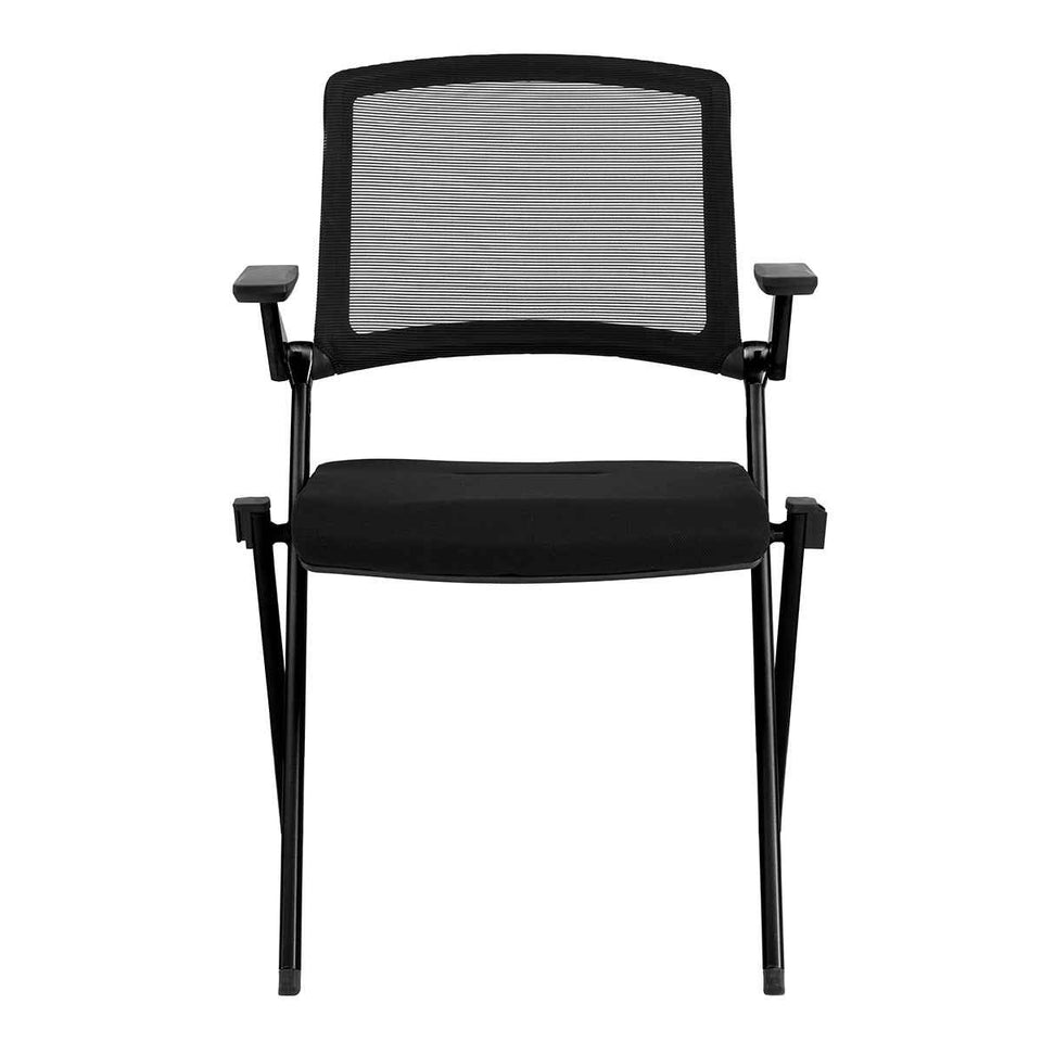 Hilma Stacking Visitor Chair