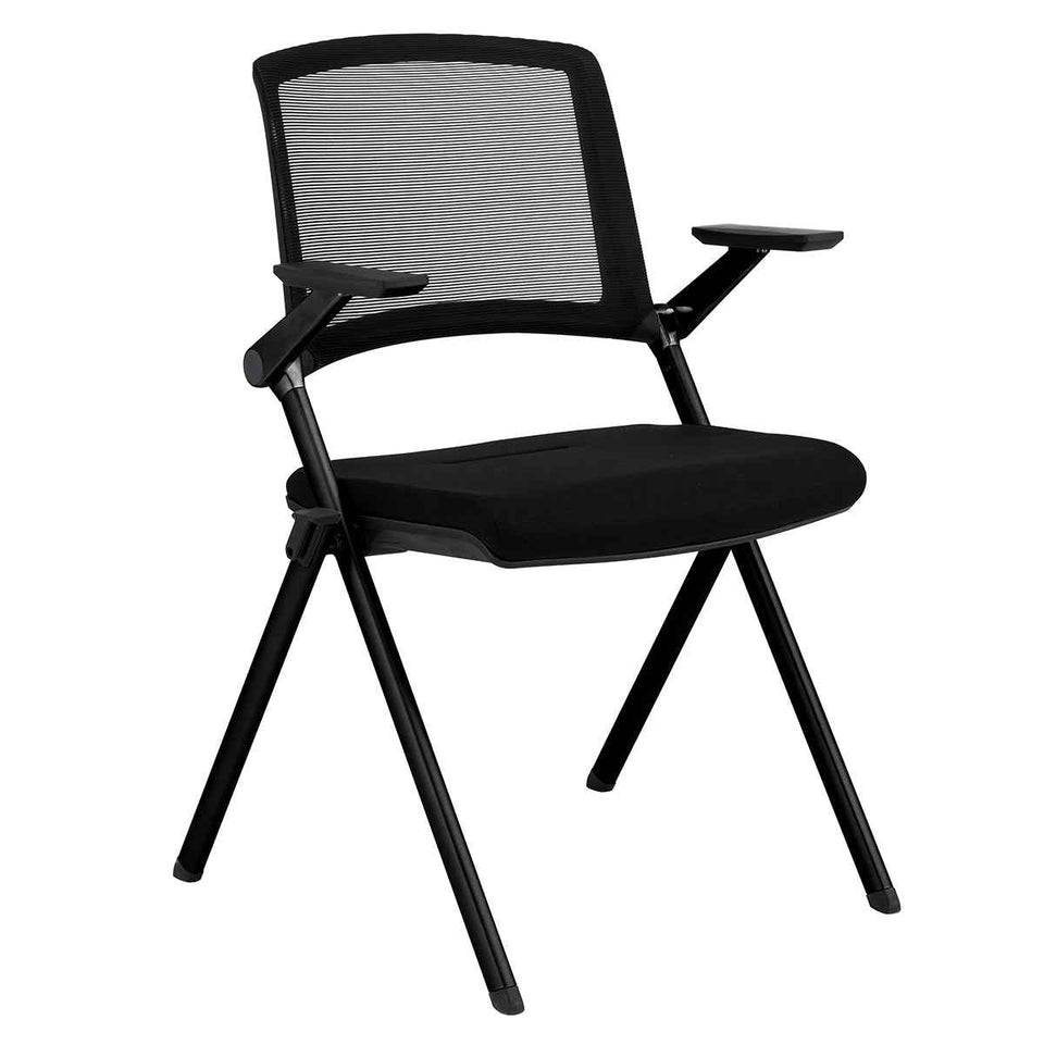 Hilma Stacking Visitor Chair