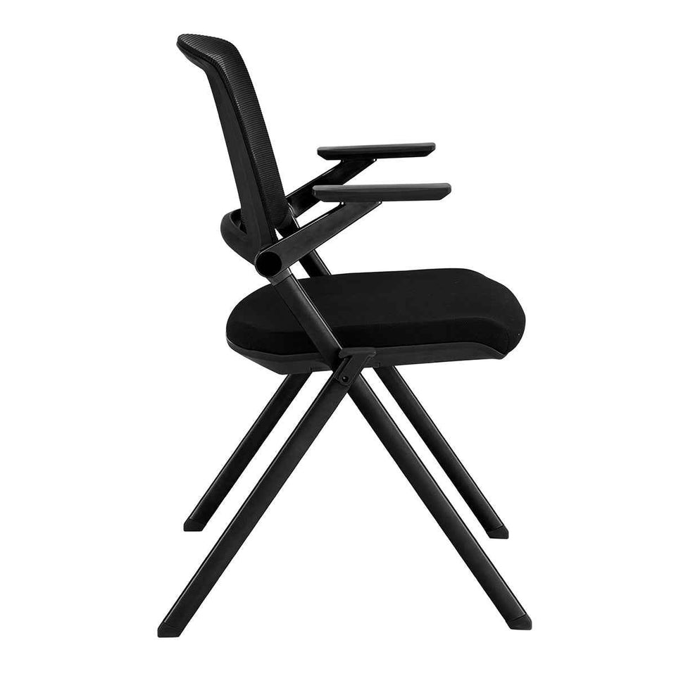 Hilma Stacking Visitor Chair