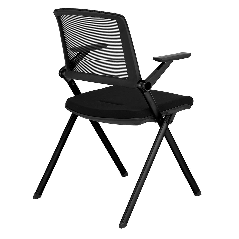 Hilma Stacking Visitor Chair