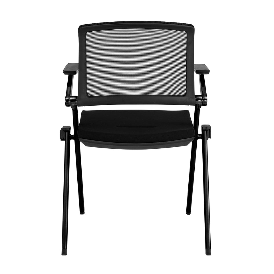 Hilma Stacking Visitor Chair