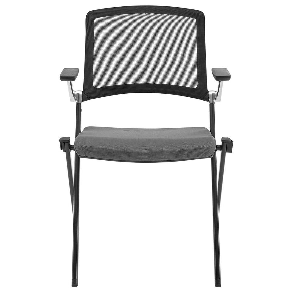 Hilma Stacking Visitor Chair