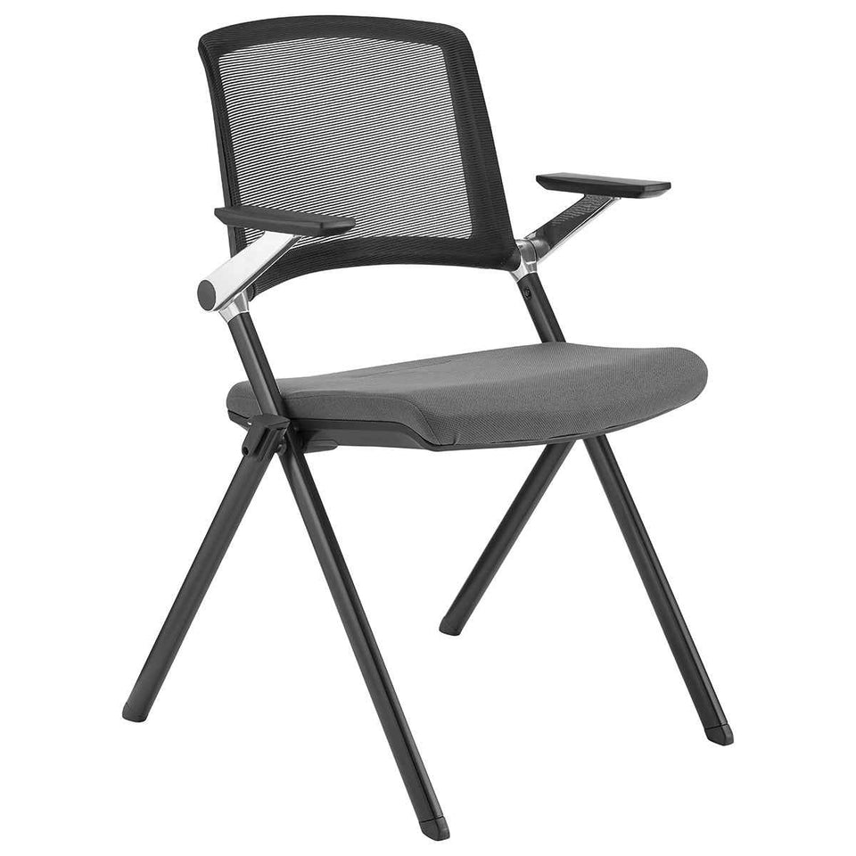 Hilma Stacking Visitor Chair