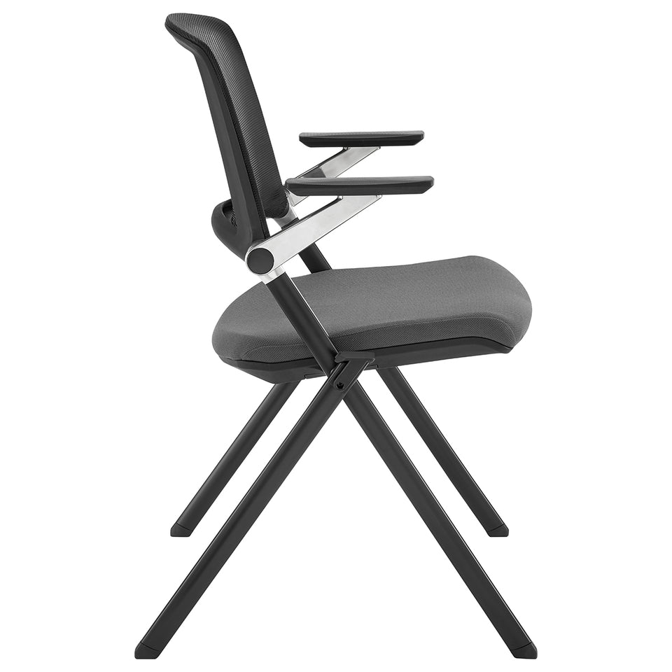 Hilma Stacking Visitor Chair