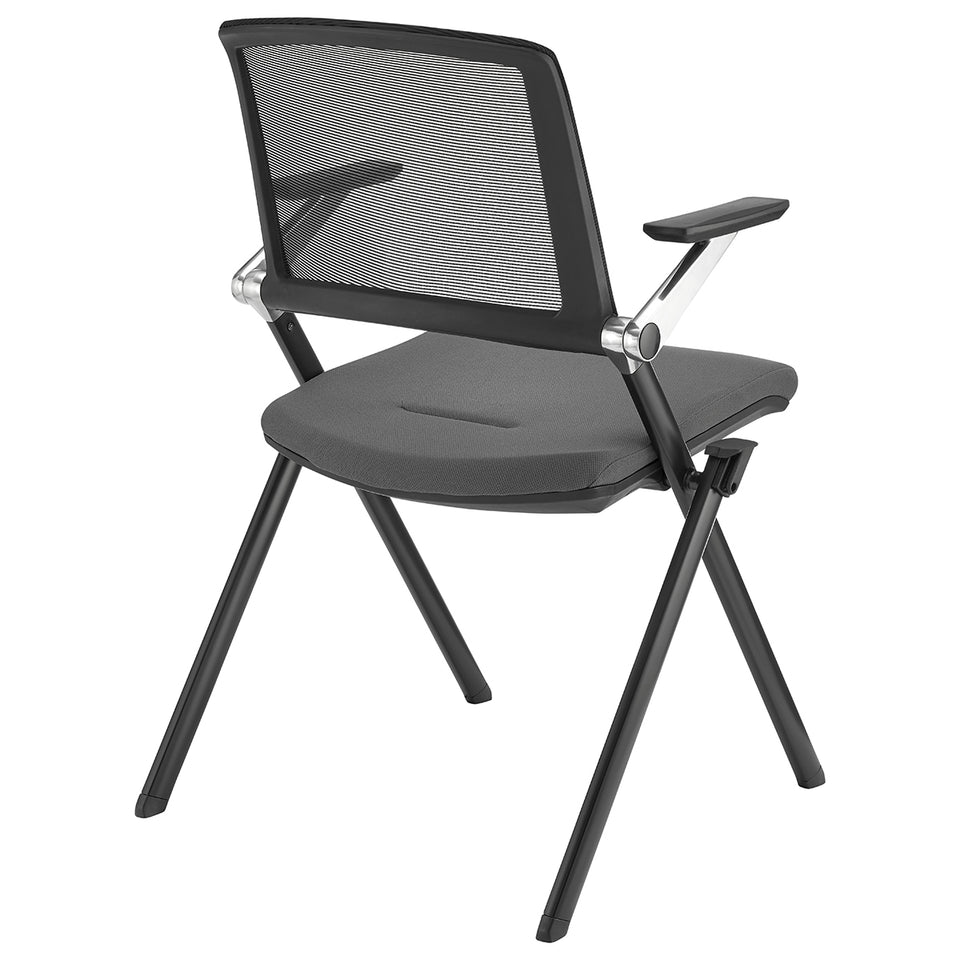 Hilma Stacking Visitor Chair