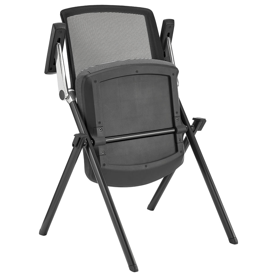 Hilma Stacking Visitor Chair