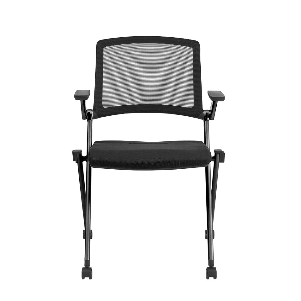 Reino Stacking Visitor Chair