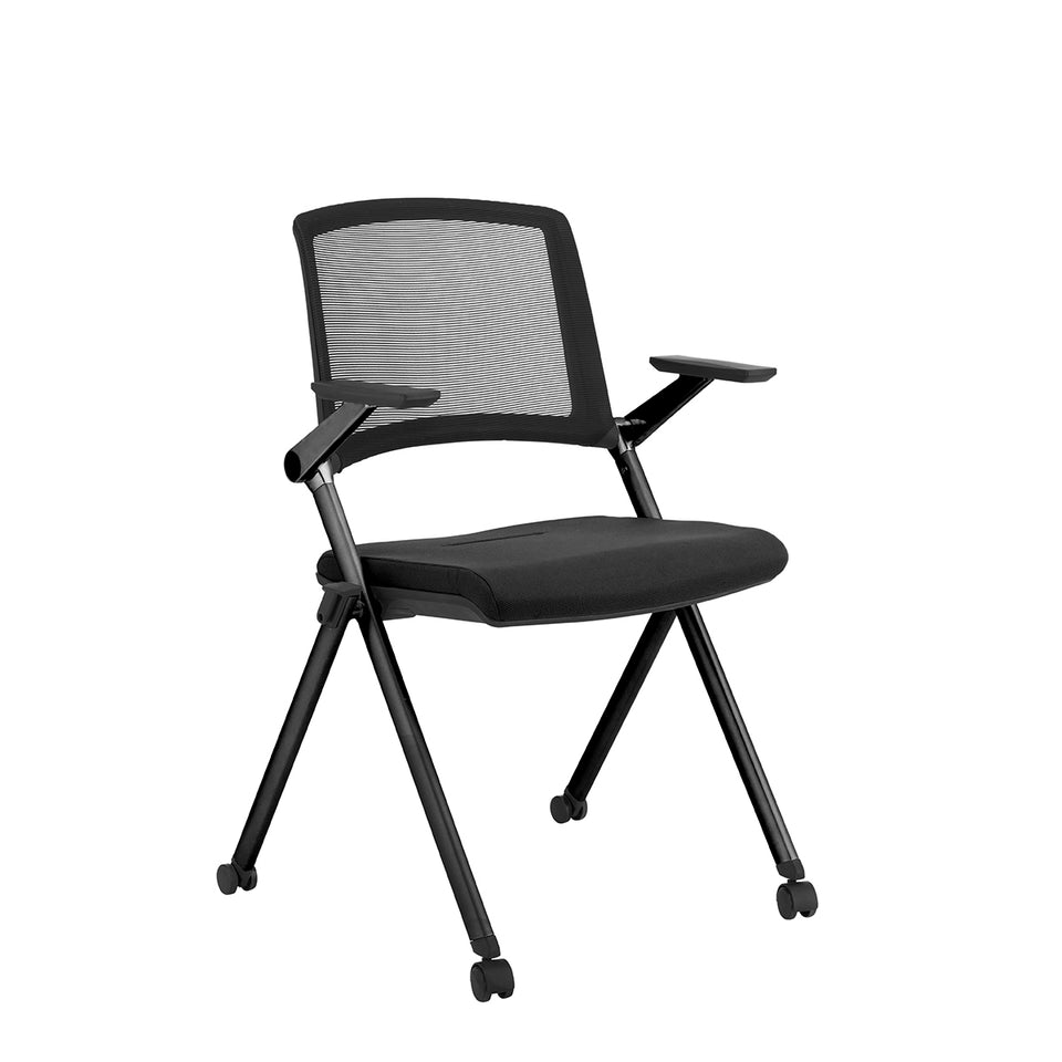 Reino Stacking Visitor Chair
