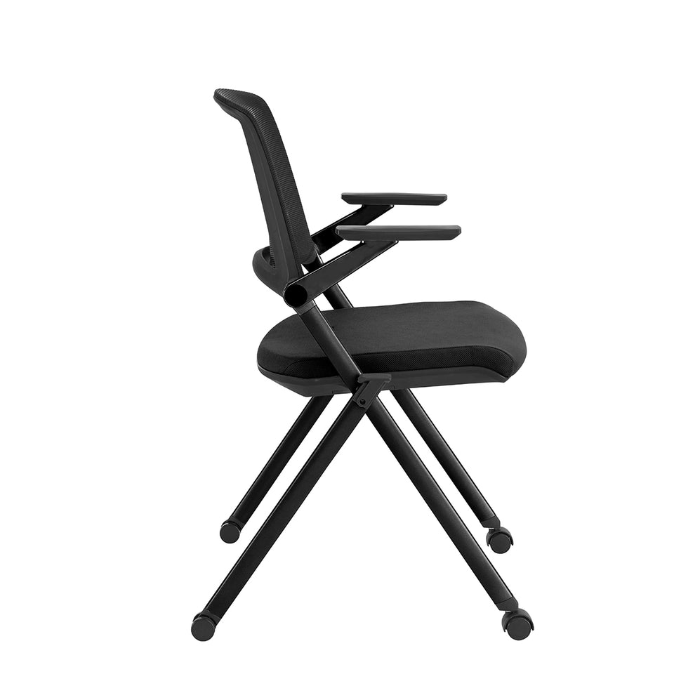 Reino Stacking Visitor Chair