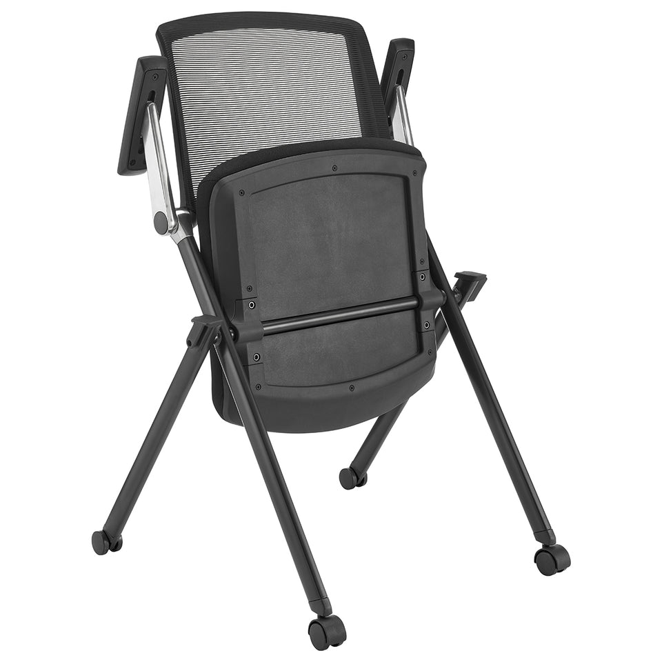 Reino Stacking Visitor Chair