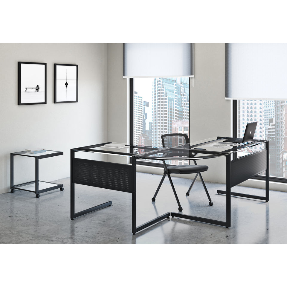 Reino Stacking Visitor Chair