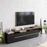 Black & Walnut