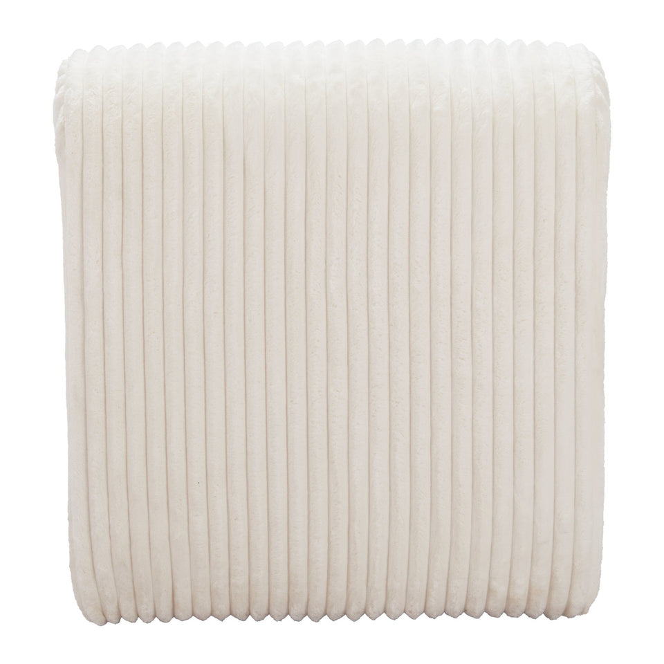 Opam Accent Chair White