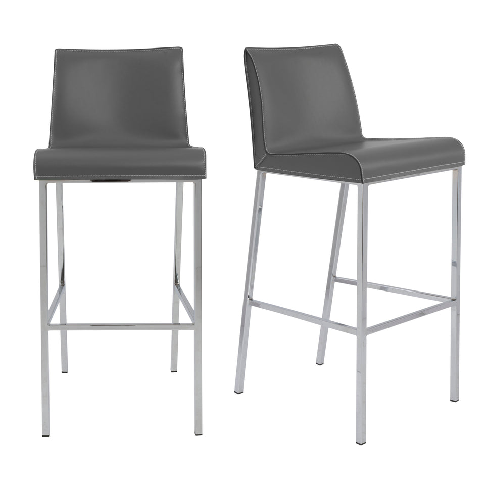Cam Bar Stool