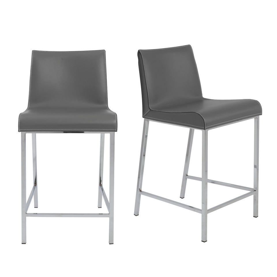 Cam Counter Stool
