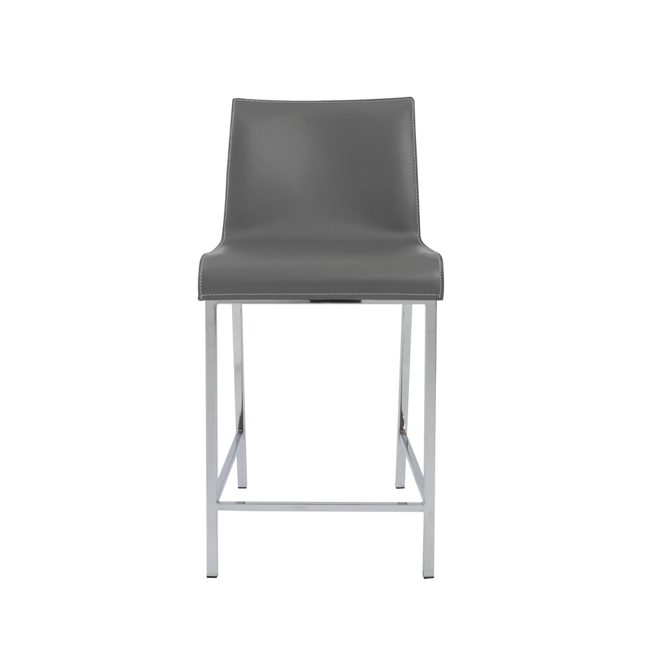 Cam Counter Stool