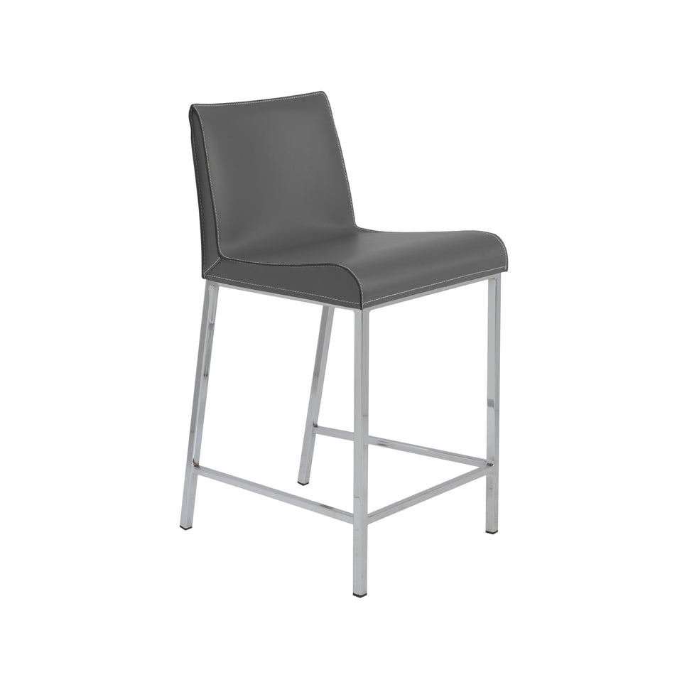 Cam Counter Stool