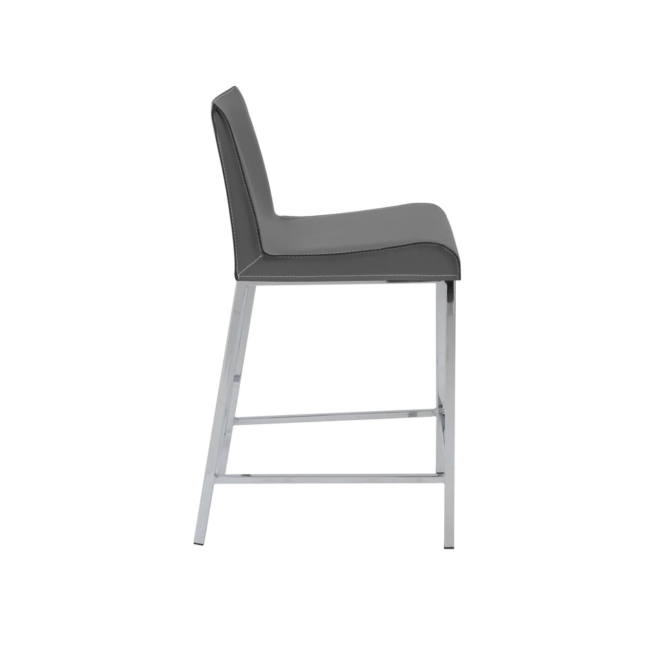 Cam Counter Stool