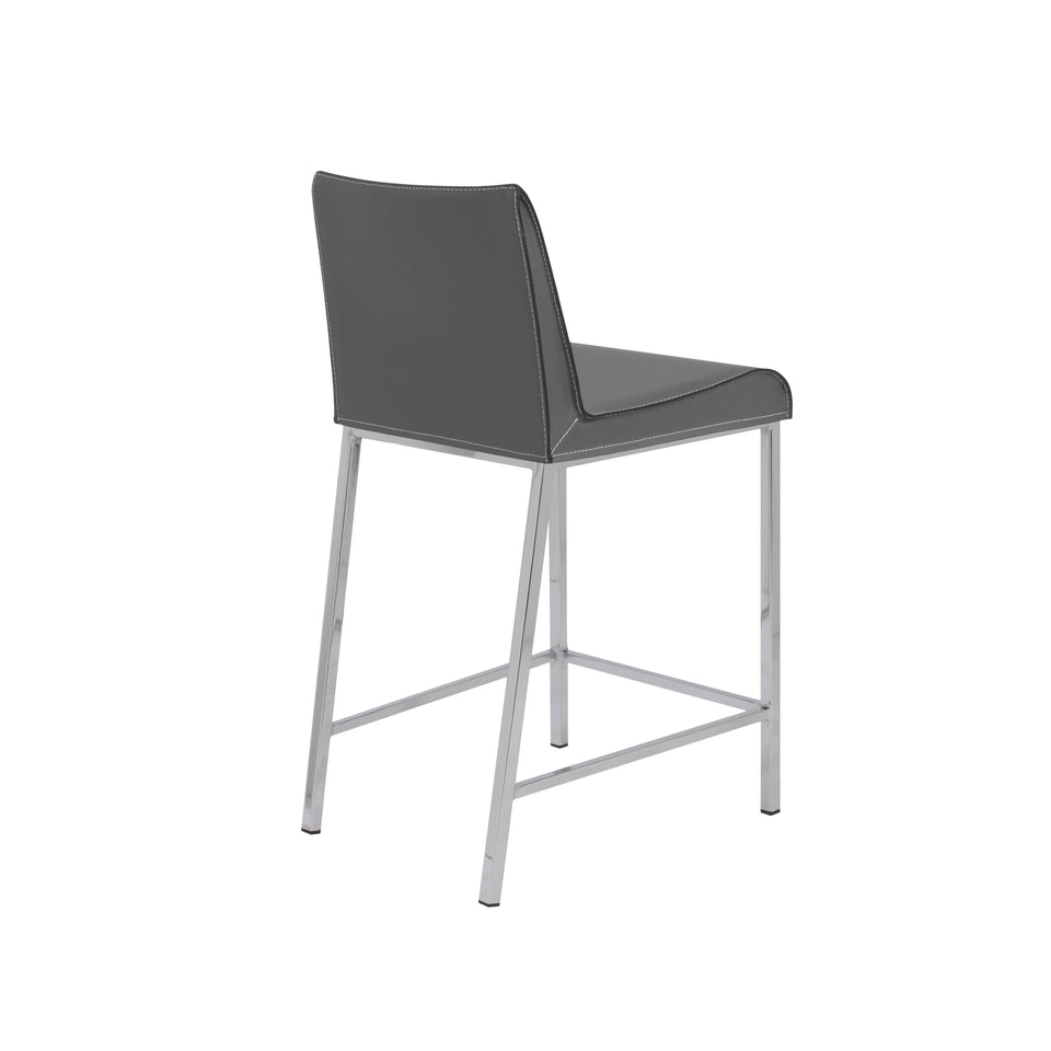 Cam Counter Stool